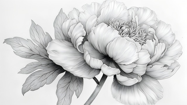 Download free HD stock image of Flower Nature Free flower nature macro illustration