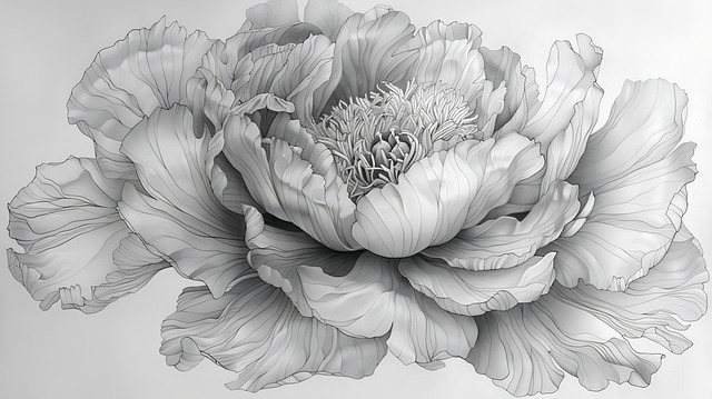 Flor, Macro, Floral, Floração, Botão