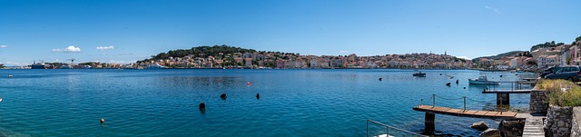 Free Mali Lošinj Habor photo and picture