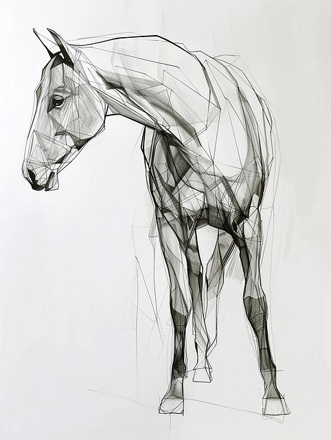 Galope, Trote, Caminar, Detener, Salto