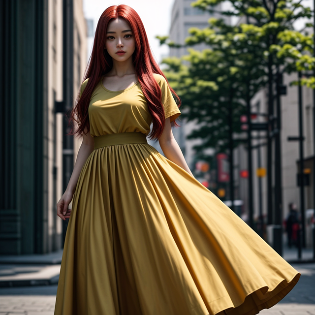 Free beautiful cute pretty illustration