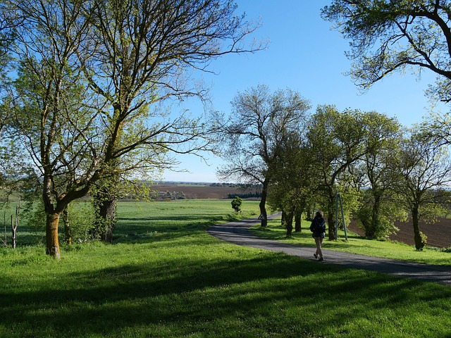 Fjeder, Høj Garonne, Sø