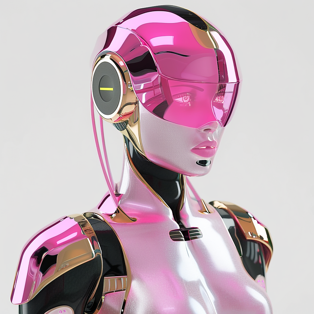 Android Robot Humanoid Masa - Gambar gratis di Pixabay - Pixabay