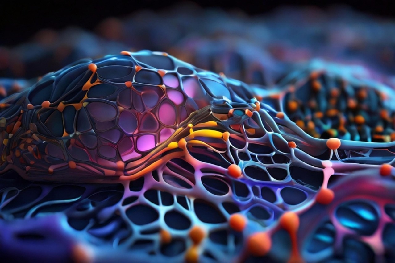 Free Ai Generated Technology illustration and picture