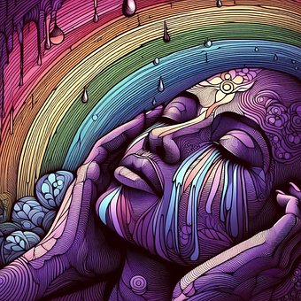 Free Hypnosis Unconscious illustration and picture