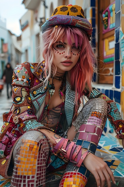 Schoonheid, Ontwerp, Stijl, Mode, Tik