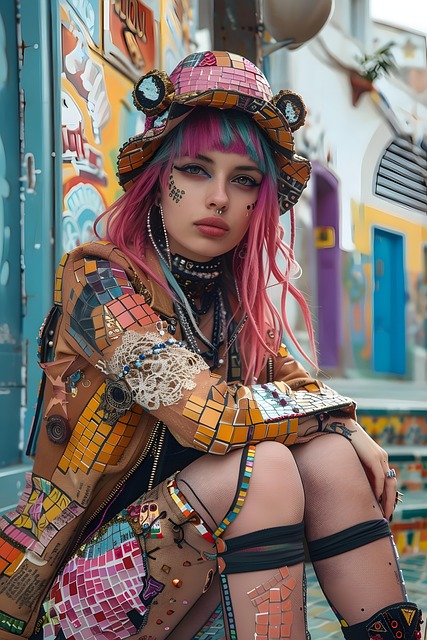 Schoonheid, Ontwerp, Stijl, Mode, Tik