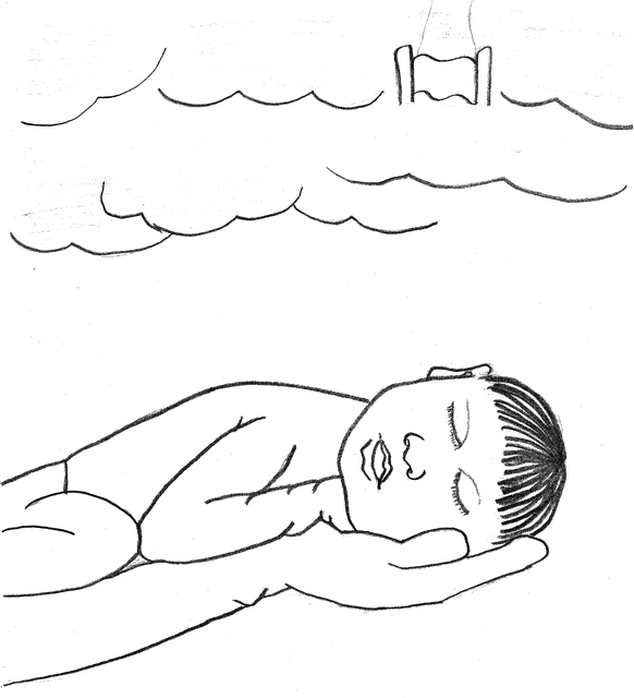 Free Revelation 12 Revelation illustration and picture