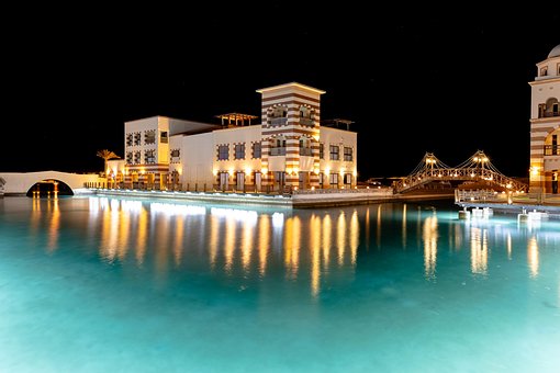 Free Egypt Port photo and picture