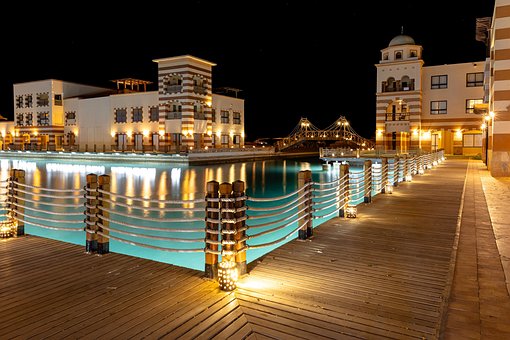 Free Egypt Port photo and picture