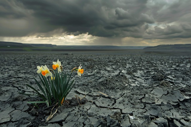Free Dry Nature illustration and picture