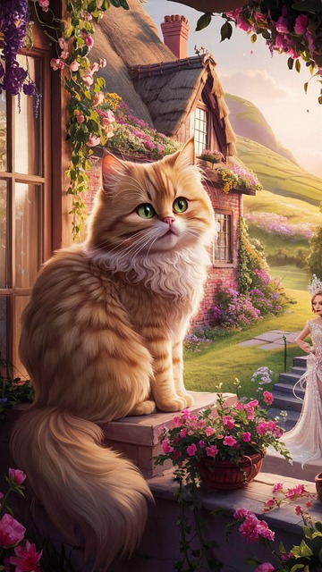 Cat, Kjæledyr, Kattunge, Søt, Pattedyr