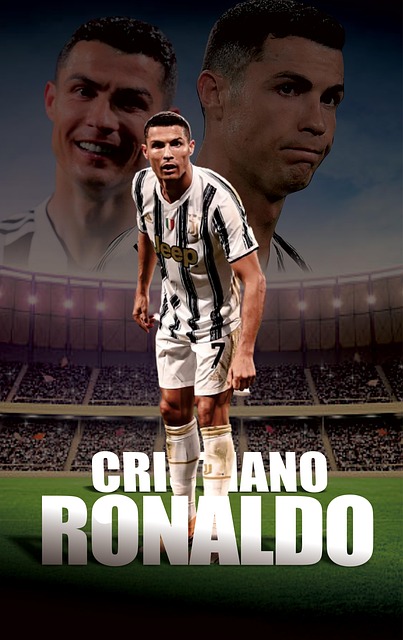 Sport, Ronaldo, Cr7, Portugalia