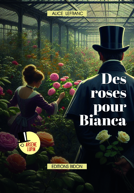 Abenteuer, Arsène Lupin, Gentleman-Dieb