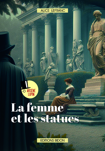 Abenteuer, Arsène Lupin, Gentleman-Dieb
