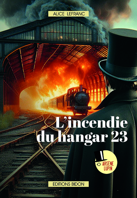 Abenteuer, Arsène Lupin, Gentleman-Dieb