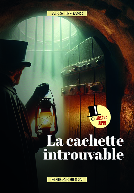 Abenteuer, Arsène Lupin, Gentleman-Dieb