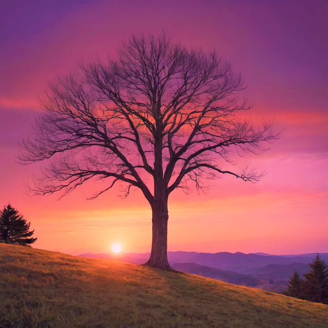 Naturaleza, Arbol, Bosque, Árbol, Tronco