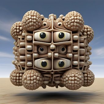 Free Phobia Fear illustration and picture