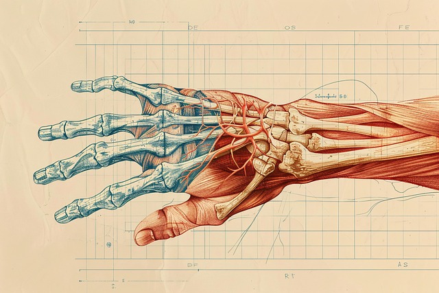 Download Anatomy, Hand, Skeletal. Royalty-Free Stock Illustration Image ...