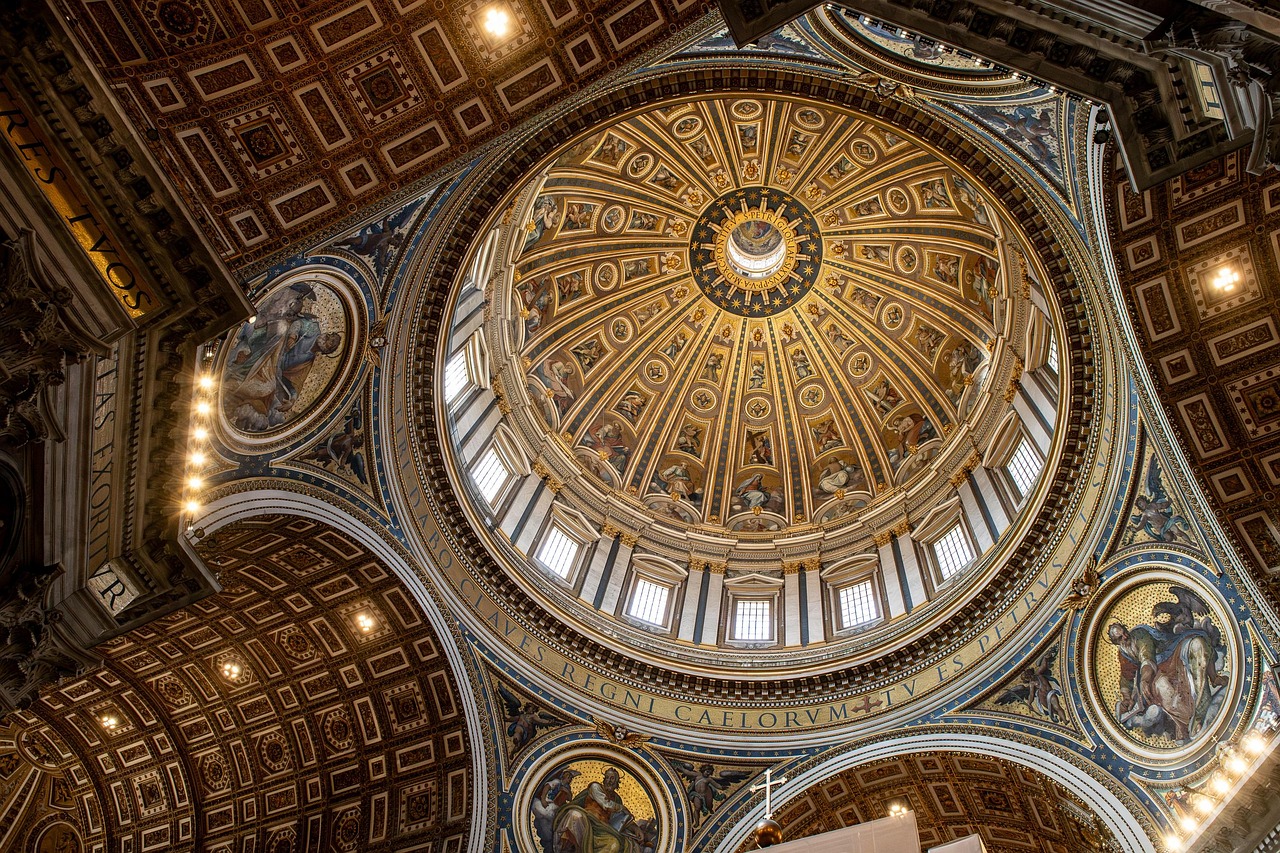 Photo, Architecture, History, Religion