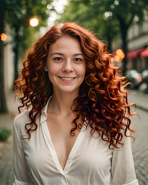 Download free HD stock image of Woman Happy Free woman happy city illustration