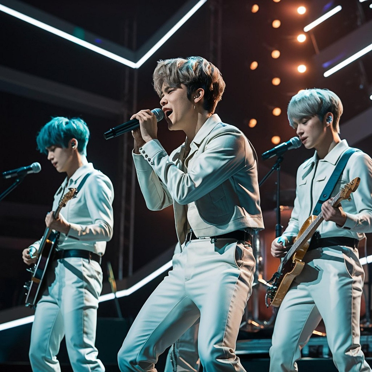 Meer Dan 10 Gratis Afbeeldingen Van Kpop En Kpop Pixabay