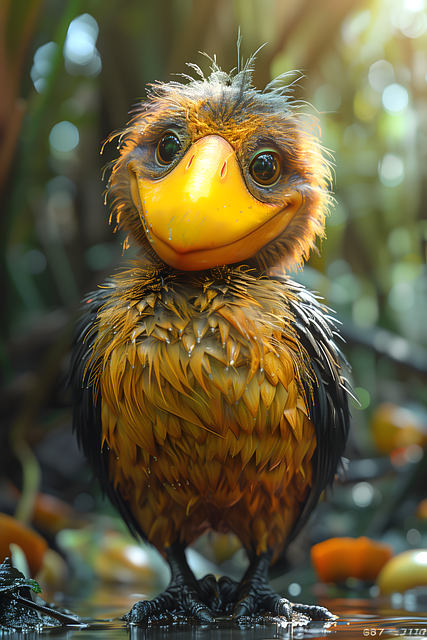 Download free HD stock image of Bird Animal Free bird animal nature illustration