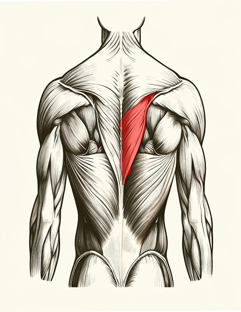 Free Musculo Body photo and picture