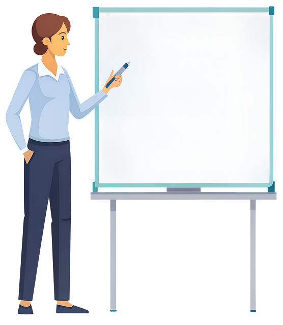 Download free HD stock image of Ai Generated Woman Free ai generated woman teacher illustration