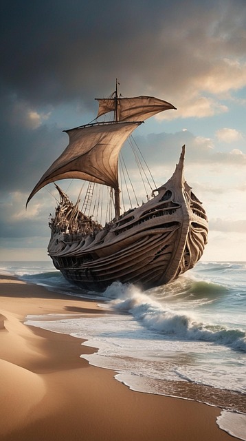 Schiff, Meer, Natur, Boot, Ozean
