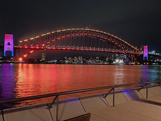 Free Australia Sydney photo and picture