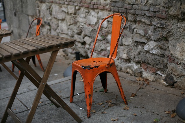 Free Chair Furniture photo and picture
