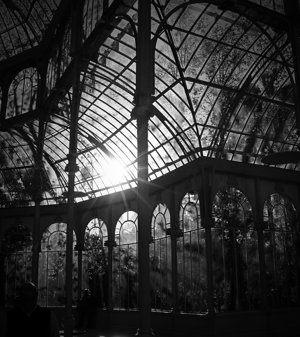 Greenhouse Pavilion Light Free photo on Pixabay Pixabay