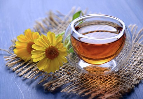 Free Tea Drink photo and picture