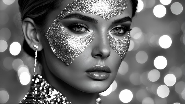 Download free HD stock image of Ai Generated Woman Free ai generated woman multicoloured illustration