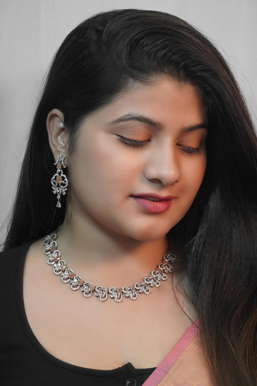 Fashion Jewelry Wedding Free photo on Pixabay Pixabay