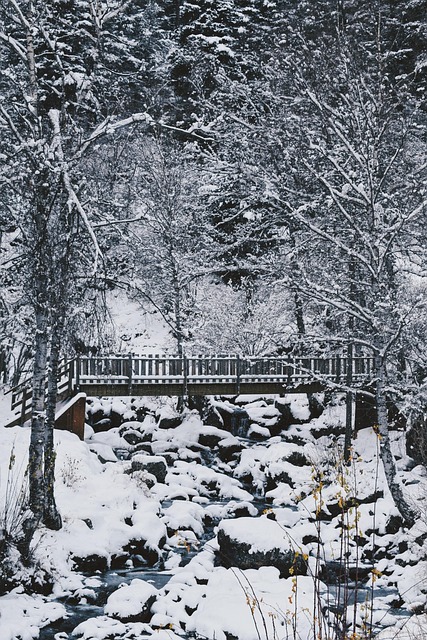 Andorra, Andorra Udsigt, Skønhed