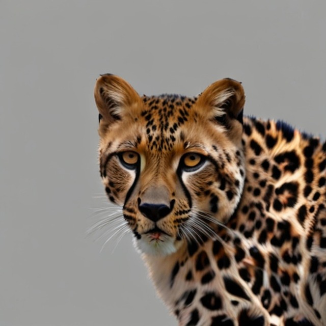 Gepard Tier Tierwelt - Kostenloses Bild auf Pixabay - Pixabay