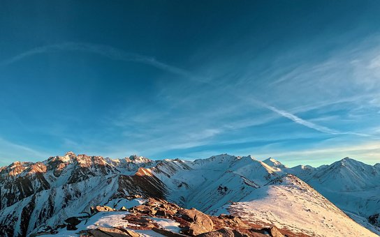 Free Travel Nature photo and picture