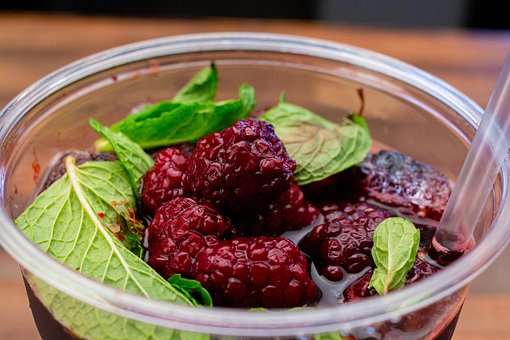 Fruit, Sap, Hd-Achtergrond, Vitamines