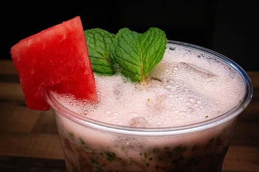 Fruit, Drankje, Sap, Gezond