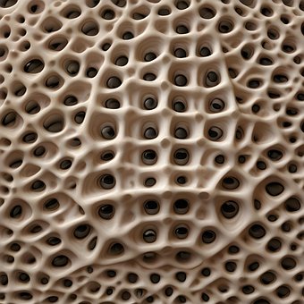 Free Ai Generated Trypophobia illustration and picture