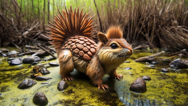 Download Alien Creatures, Jack Drafahl, Stock Photos. Royalty-Free ...