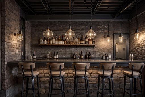 Ai Generat, Interior Design