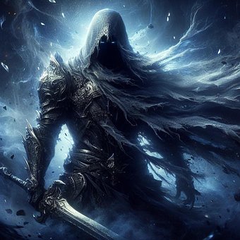 Free Character Fantasy illustration and picture