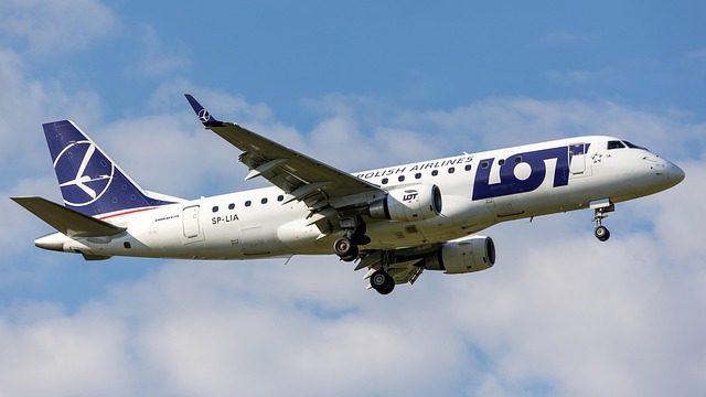 Free The Plane Embraer photo and picture