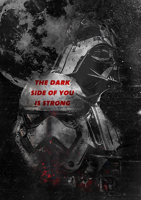 Free Starwars Vader photo and picture