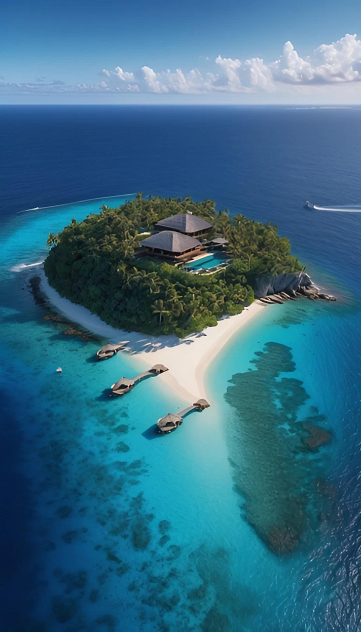Island Nature Sea - Free photo on Pixabay