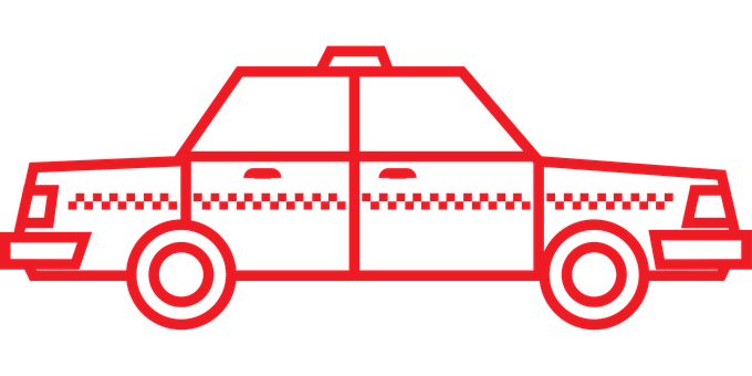 Free Car Automobile vector and picture